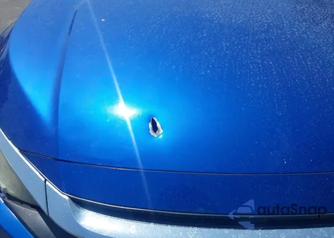 2017 Honda Civic Lx-P from USA, damaged, VIN 2HGFC4B03HH300162